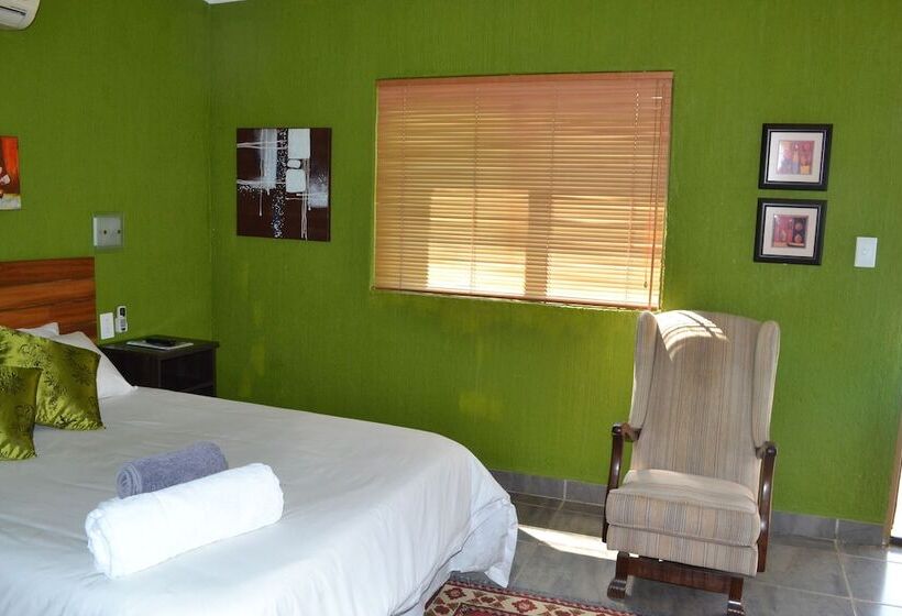 膳宿费 Boga Legaba Guest House & Conference Centre