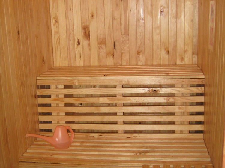 פנסיון Mendelssohn Manor Guest House