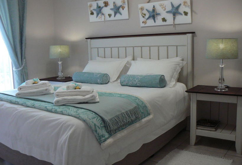 Пансион Van Den Berg S Guesthouse