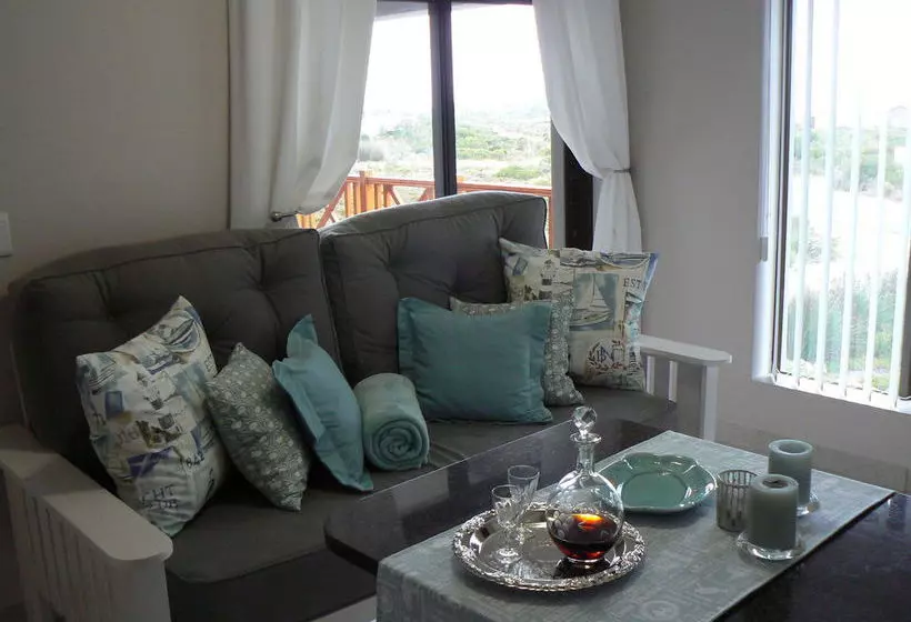 ペンション Van Den Berg S Guesthouse