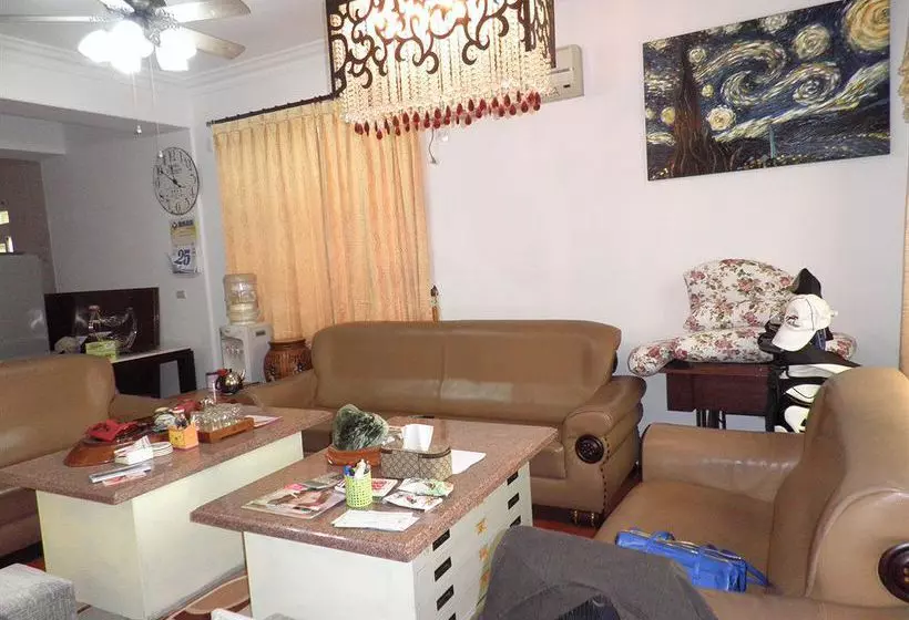 پانسیون You Liang B&b