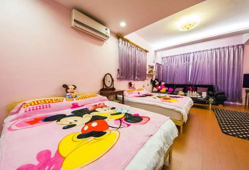 پانسیون You Liang B&b