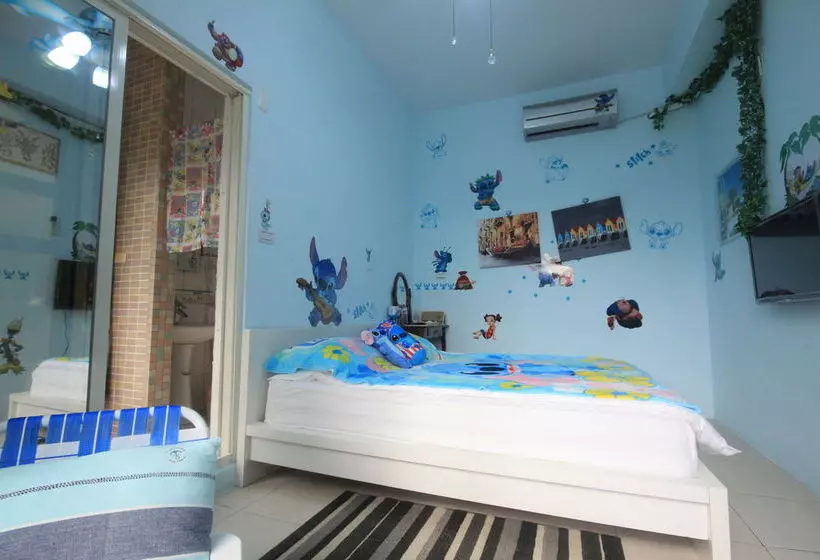 پانسیون You Liang B&b