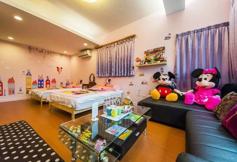 پانسیون You Liang B&b