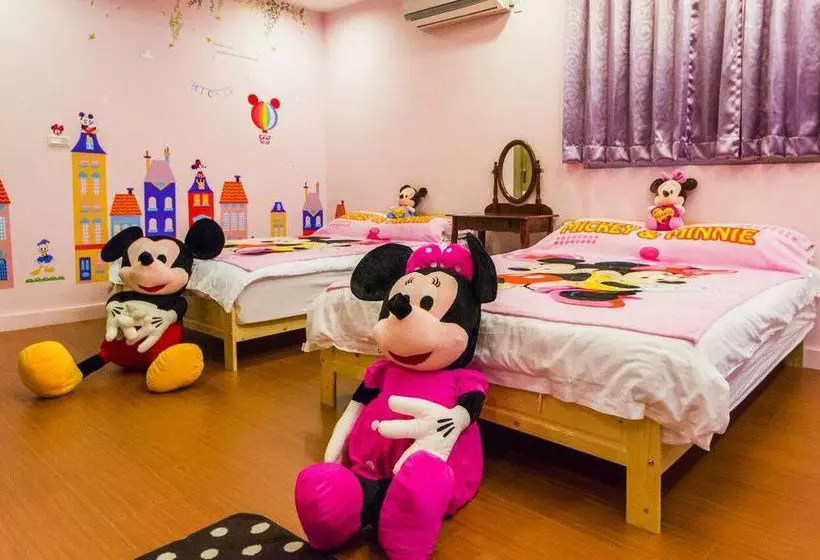پانسیون You Liang B&b