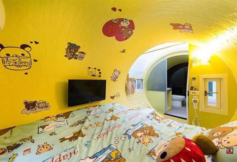 پانسیون You Liang B&b