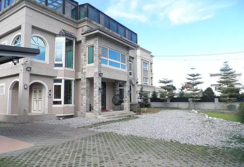 پانسیون You Liang B&b