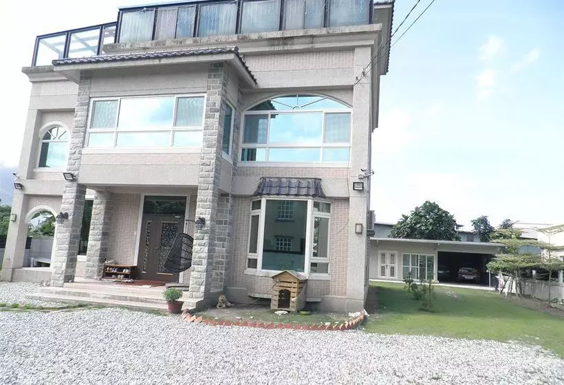پانسیون You Liang B&b