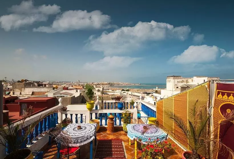 Riad Dar Jabador