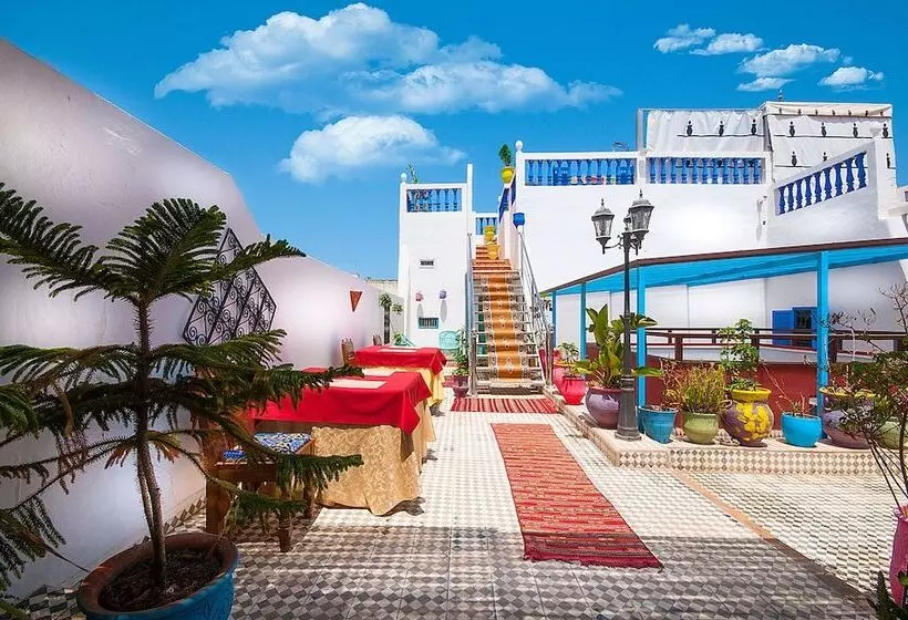 Riad Dar Jabador
