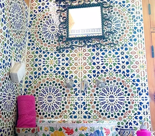 Riad Dar Jabador