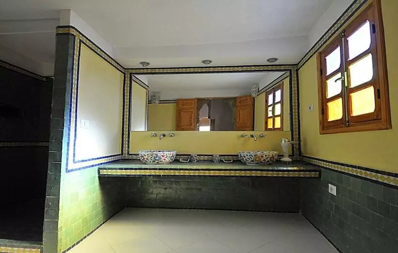 Riad Dar Jabador