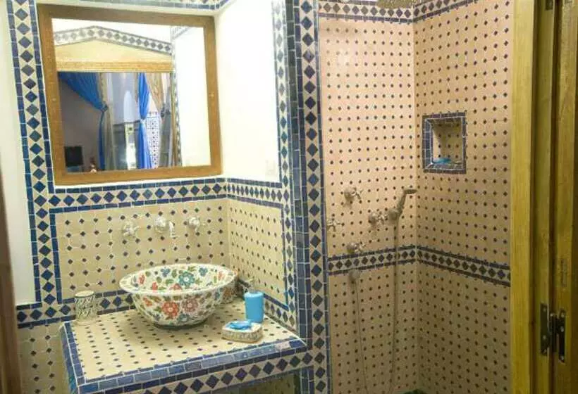 Riad Dar Jabador