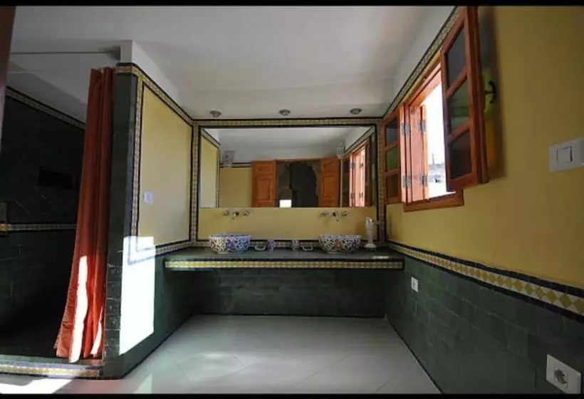 Riad Dar Jabador