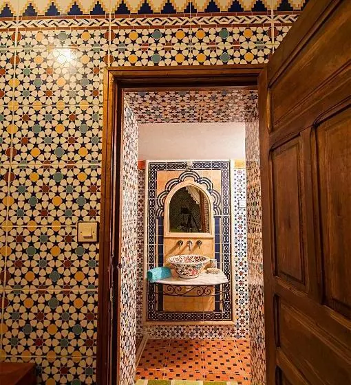 Riad Dar Jabador