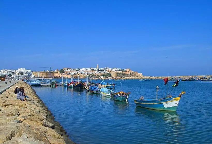 Riad Dar Jabador