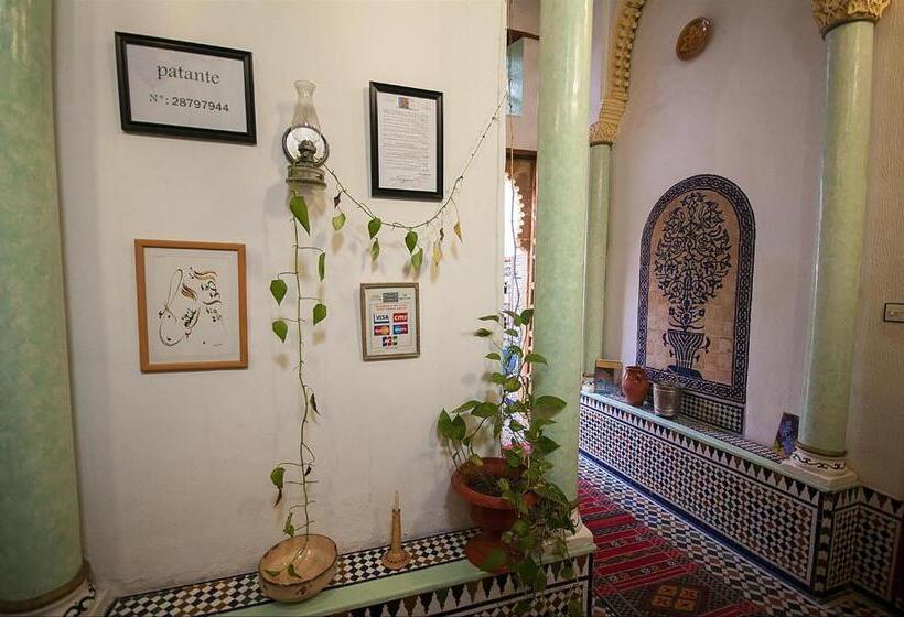 Riad Dar Jabador