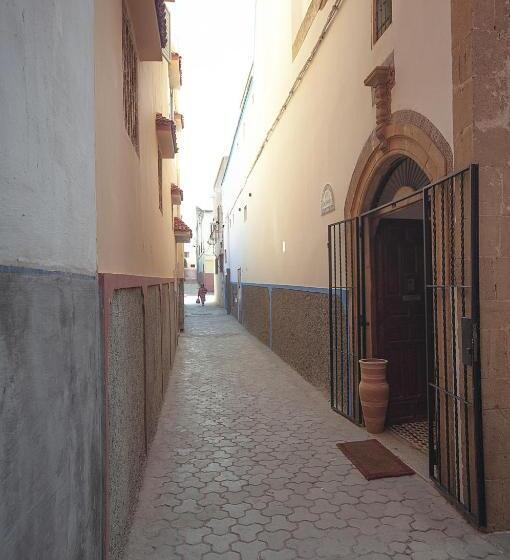 Riad Dar Jabador