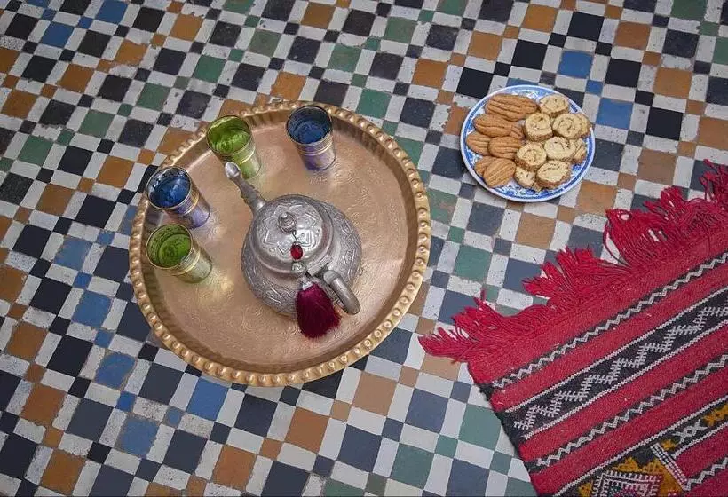 Riad Dar Jabador