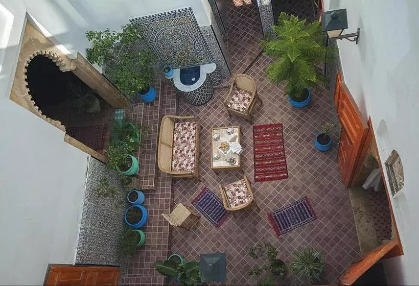 Riad Dar Jabador