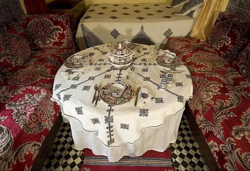 Riad Dar Jabador