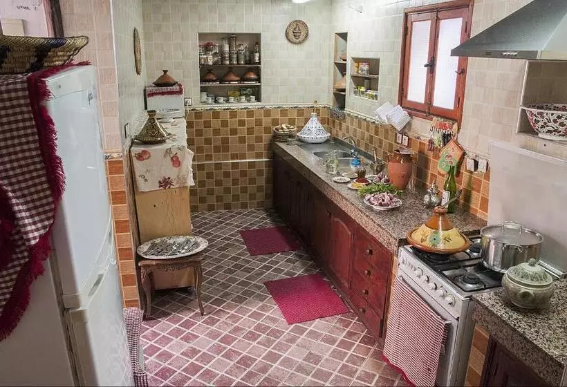 Riad Dar Jabador