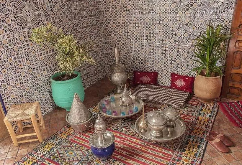 Riad Dar Jabador