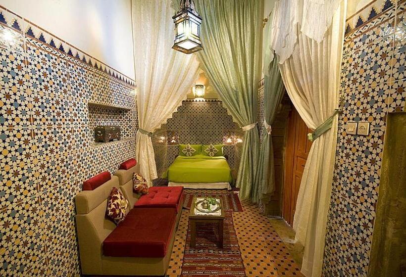Riad Dar Jabador