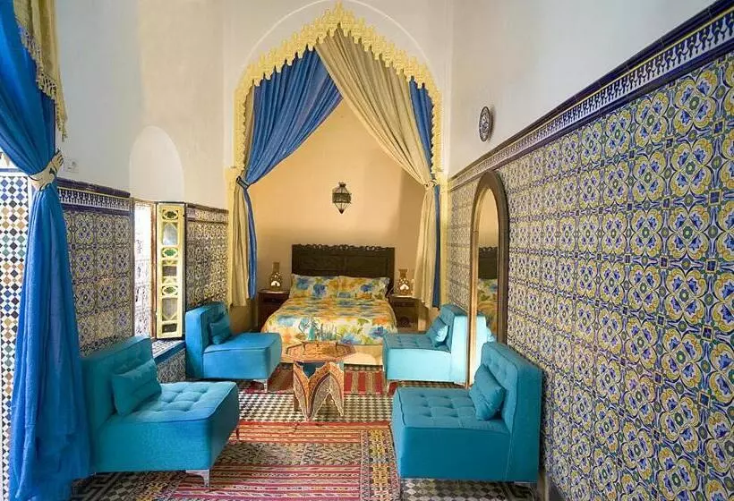 Riad Dar Jabador