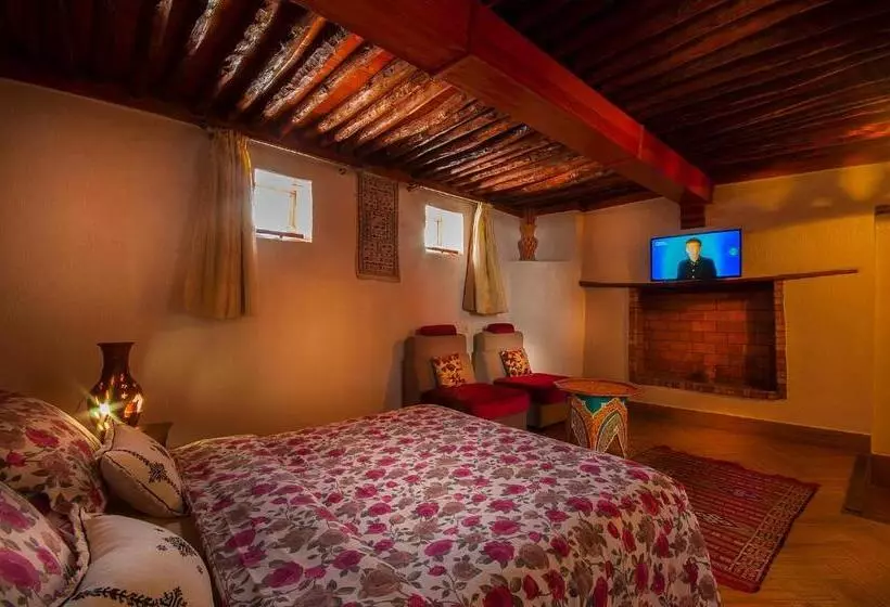 Riad Dar Jabador