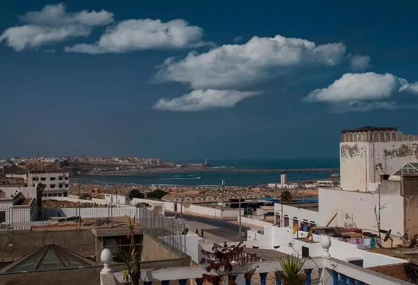 Riad Dar Jabador
