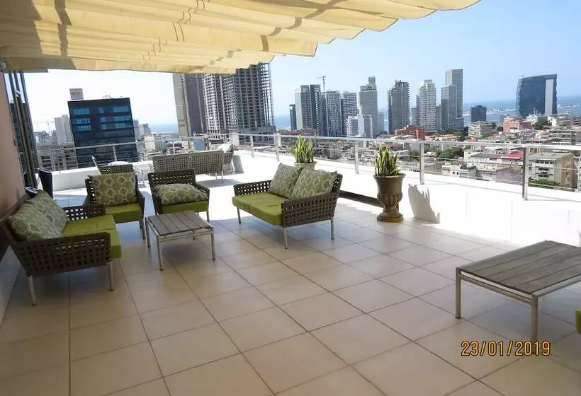 Rk Suite