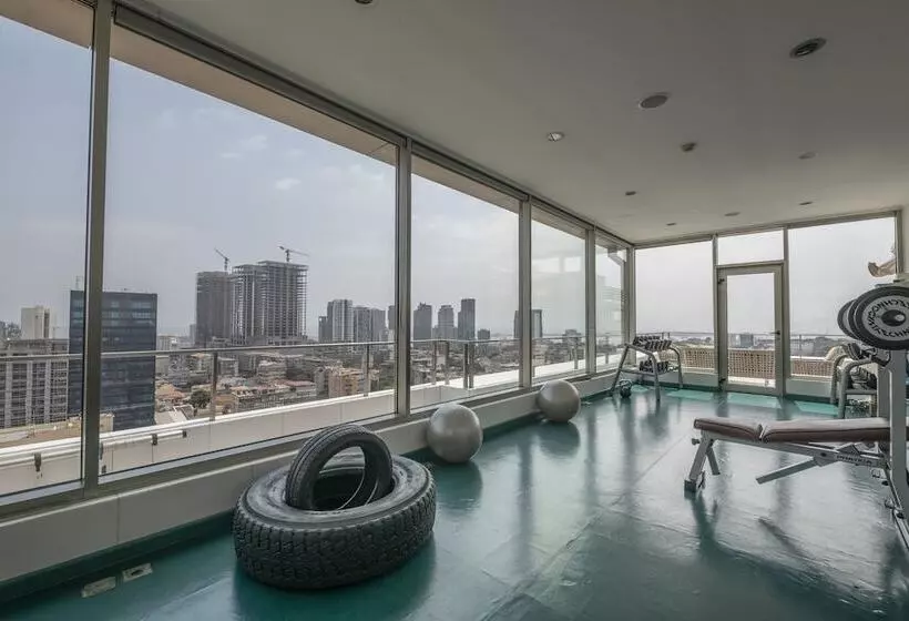 Rk Suite