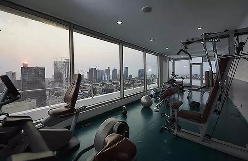 Rk Suite