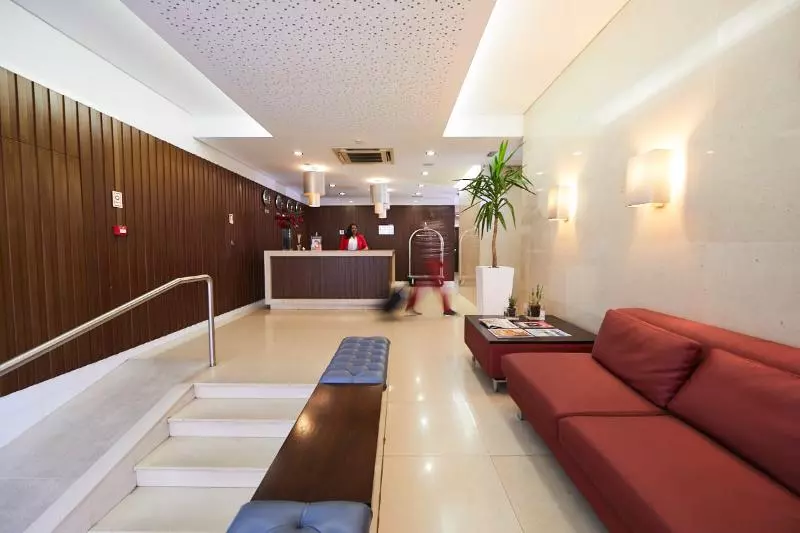 Rk Suite