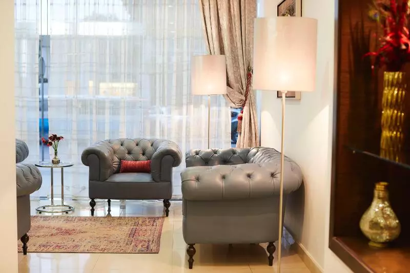 Rk Suite