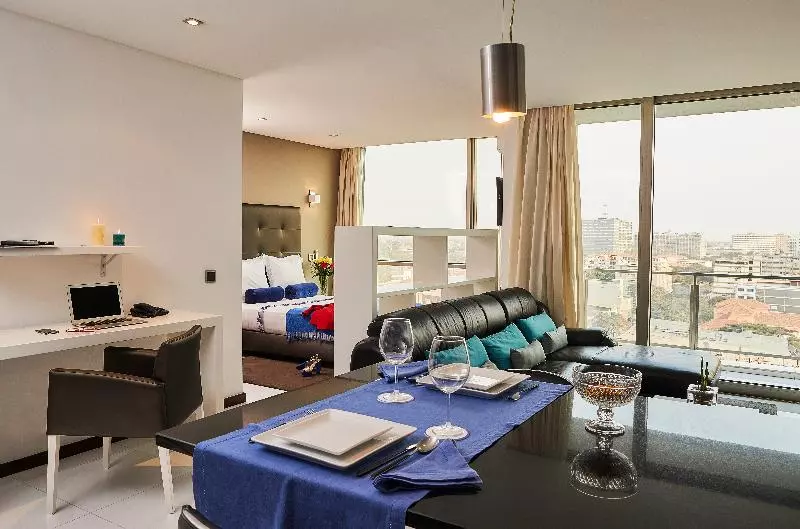 Rk Suite