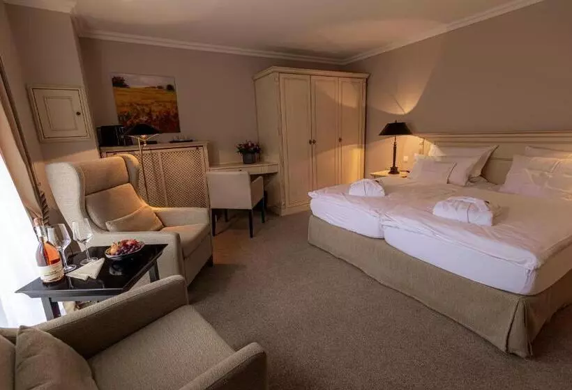 Strandhotel Fontana
