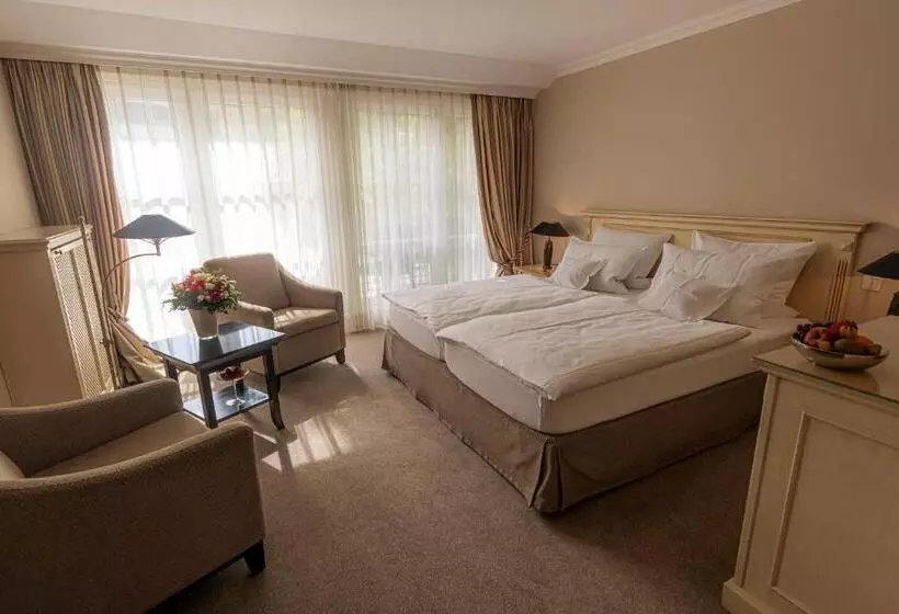 Strandhotel Fontana