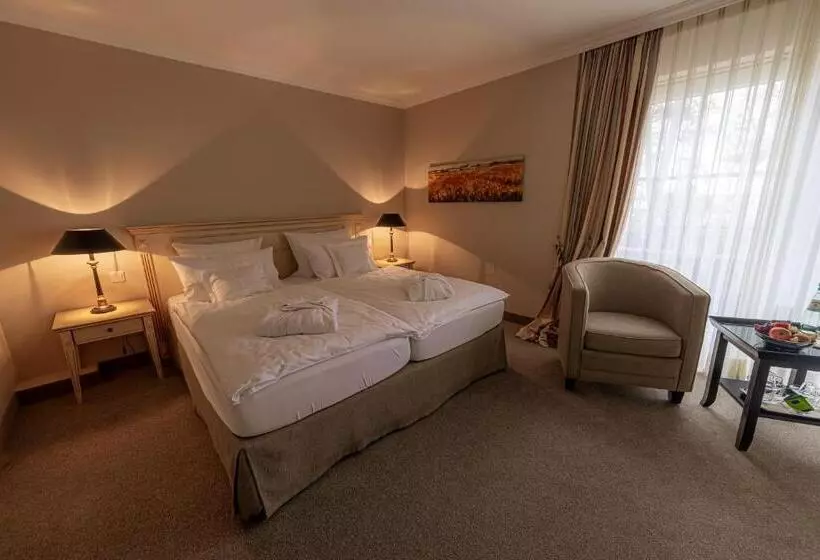Strandhotel Fontana