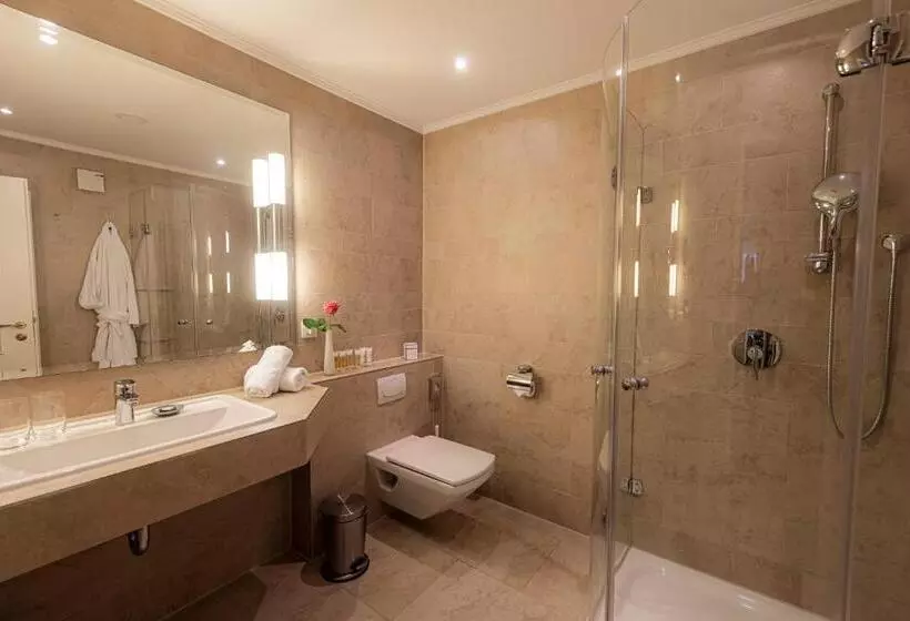 Strandhotel Fontana