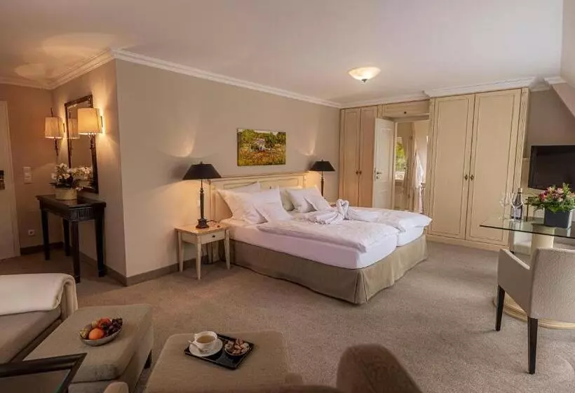 Strandhotel Fontana