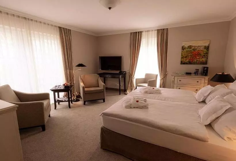 Strandhotel Fontana