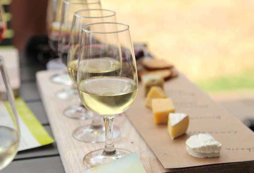 The Thatch House Boutique Hotel, Hermanus