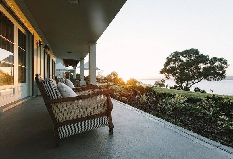 The Thatch House Boutique Hotel, Hermanus