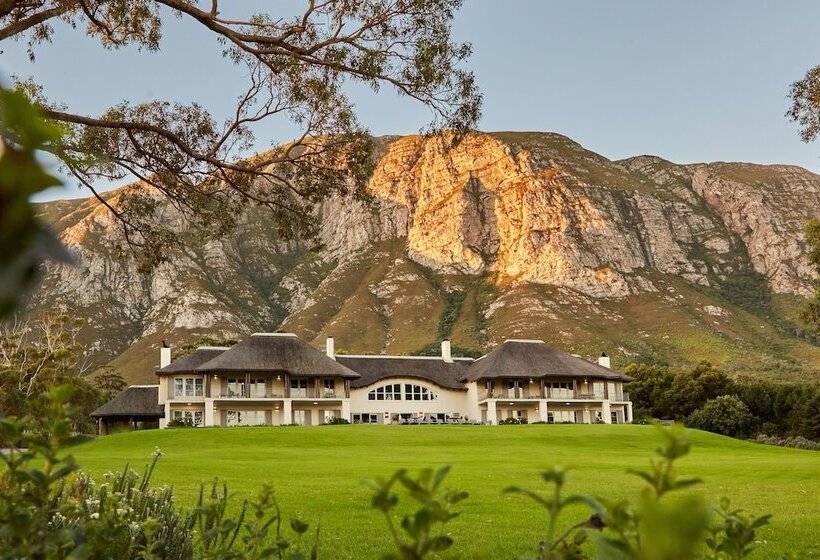The Thatch House Boutique Hotel, Hermanus