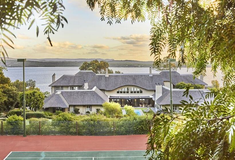 The Thatch House Boutique Hotel, Hermanus