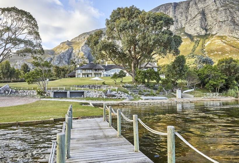 The Thatch House Boutique Hotel, Hermanus