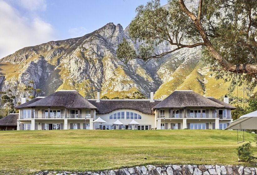The Thatch House Boutique Hotel, Hermanus
