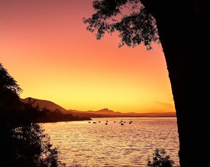 The Thatch House Boutique Hotel, Hermanus